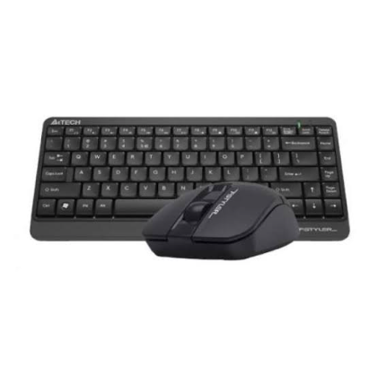A4TECH wireless keyboard